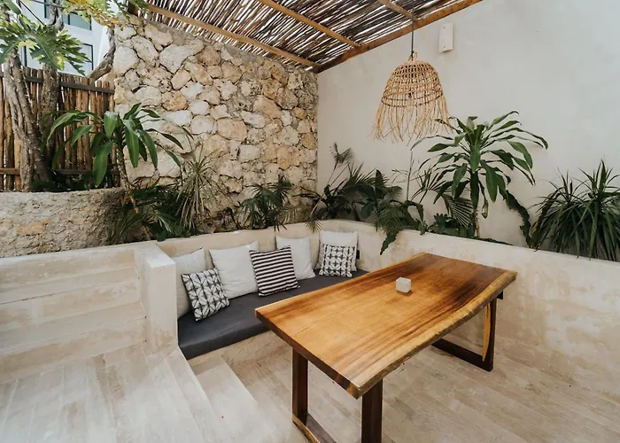 Pousada Torana As Seen On Hgtv Tropic Like It S Hot New Hit Show Tulum