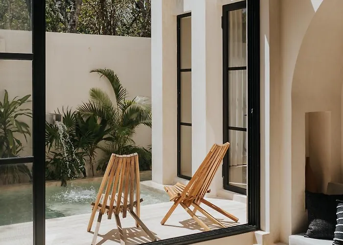 Pousada Torana As Seen On Hgtv Tropic Like It S Hot New Hit Show Tulum
