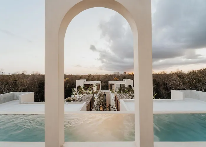 Pousada Torana As Seen On Hgtv Tropic Like It S Hot New Hit Show Tulum
