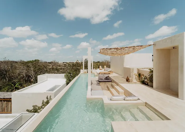 Pousada Torana As Seen On Hgtv Tropic Like It S Hot New Hit Show Tulum