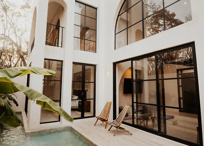 Pousada Torana As Seen On Hgtv Tropic Like It S Hot New Hit Show Tulum